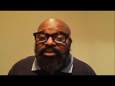 Inspirational Nugget 11/10/22 Deut. 10:21-22  "Remember What God Has Done"  Rev. Jerrold Smith