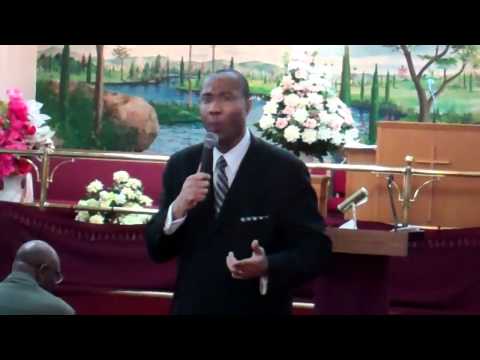 Noel-Isaiah 6:1-13 Sermon Part 2