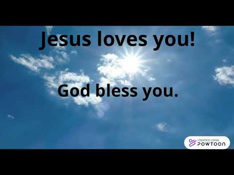Bible Verse Of The Day (Psalms 33:18) - English (Inglês)