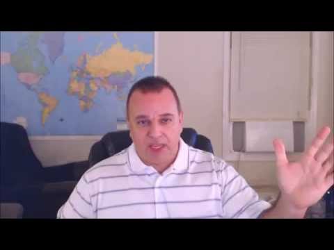 What must I do to be saved? Acts 16:30 - Pastor David