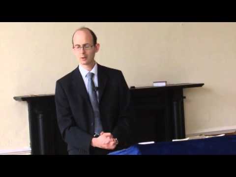 Counting Jehovah's Enemies As Mine (5) (Psalm 139:19-22)