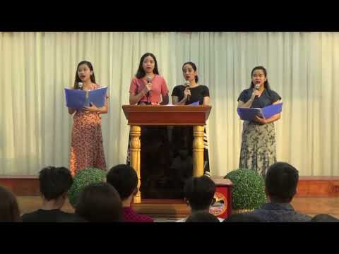 Romans 15:32, Refreshing Others