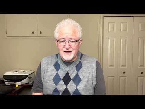 SGS.10.26.2022 - “The Will Of God” - Acts 26:30-32