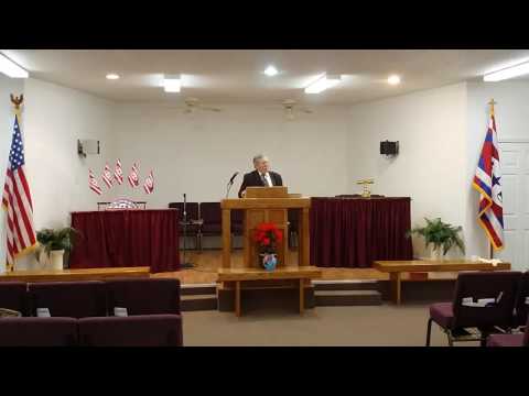 All Souls Matter - Ezekiel 18:4