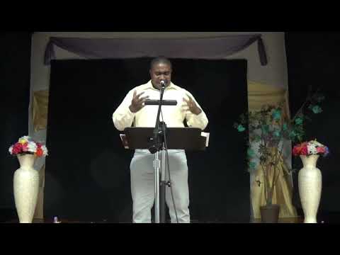 Simple Gospel Truth "You and Your Vision" (Isaiah 46:9-10)