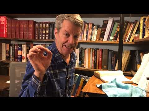 Specially for kids: Know the Bible - Mark 4:33-34 So much more