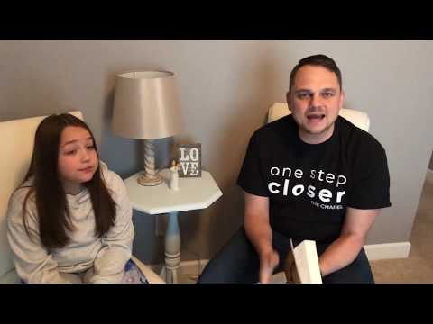 Chair Time in the Book of James: James 2:21-24