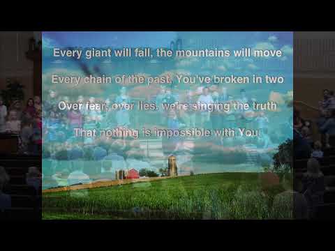 09/25/2022 MORNING WORSHIP | Scripture | Hebrews 11:1-39 Sermon | “By Faith” (Pastor Greg Norfle
