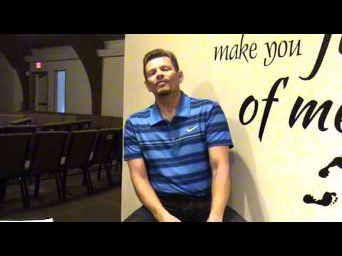 David Escapes to Samuel: 1st Samuel 19:18 24