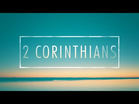 2 Corinthians 1:8-24, Promises, Promises