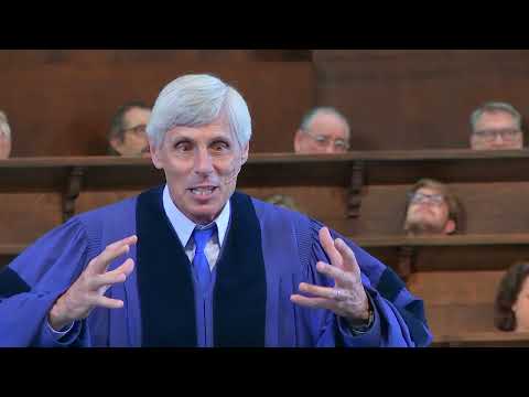 Sermon, "Cross Purposes", Dr. Jim Keck, recorded 09-14-25