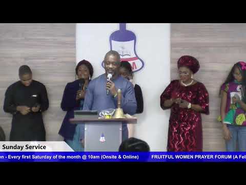 THE BLESSING OF INCREASE (Zech. 8:12)