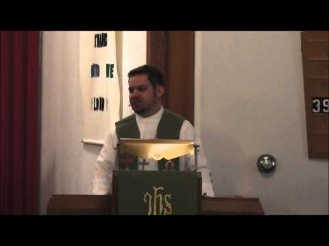 1 Peter 2:9-12 - Remember Who You Are!