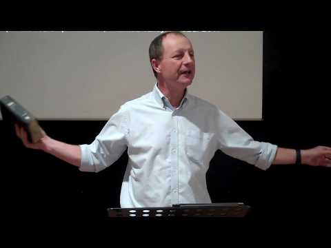 Corporate Worship Class 1 - Revelation 7:9-11-Thames Valley Churches of Christ