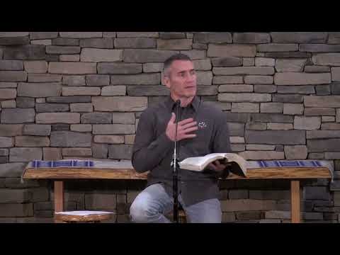 Acts 13:43-52 - March 9, 2022