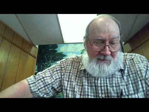 II Kings 14:13-22 - II Chronicles 25:25-26:1 - Steve Compton - January 19, 2020