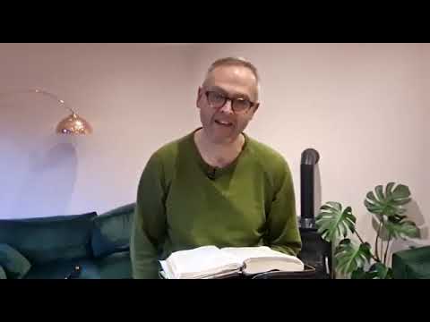 Daily Devotions - 08/10/21 - Hebrews 12:25-13:6