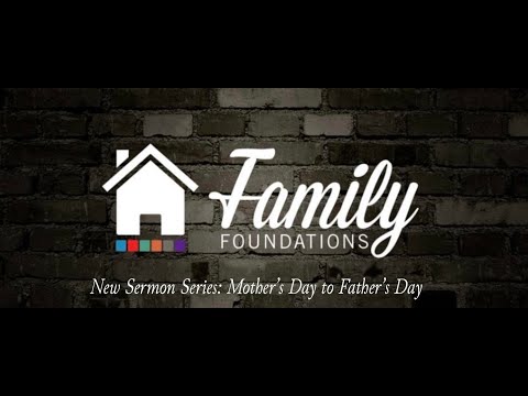 Raising Godly Generations - Deuteronomy 6:1-9