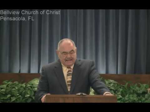 Revelation 1:5-7 - Part 7