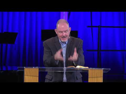 Acts of Love Pt.  2 - Acts 4:32-37 | Philip De Courcy