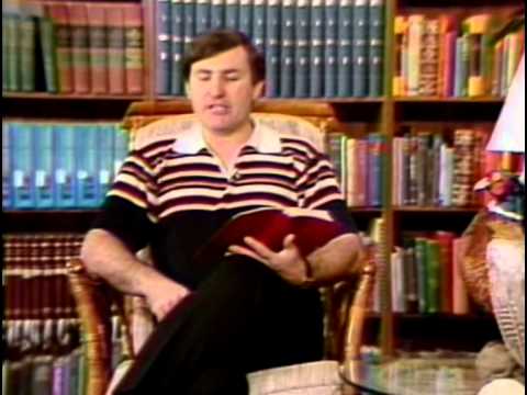 Hebrews 9:1-10:18 lesson by Dr. Bob Utley