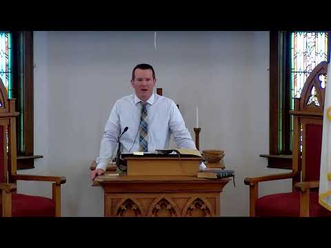 2 Corinthians 11:1-6 "How to Discern False Teachers, PT. 2"