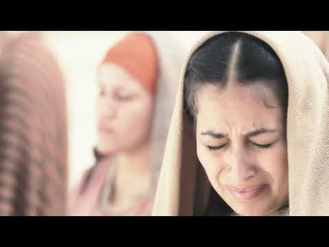 DISCOVER JESUS - Jesus Christ’s Resurrection from the Dead (Mark 16:1-20) ESV