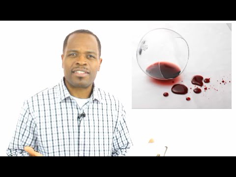 More Than Wine - Revelation 18:3