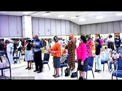 SUNDAY SERVICE (05/15/2022): ". BUILD ME A HOUSE" (HAGGAI 1:1-8 & HAGGAI 2:1-9 (NKJV).