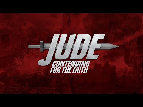 The Believer's Call | Jude 1:17-25 | December 30, 2020