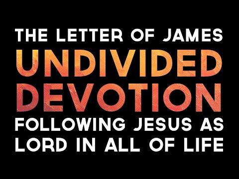 Creekside Worship Service - September 5th, 2021 - Outside Help (James 1:5-8)