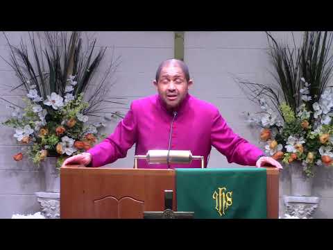 Road to Emmaus (Luke 24:9) Emmaus in Owings Mills [Church Anniversary]