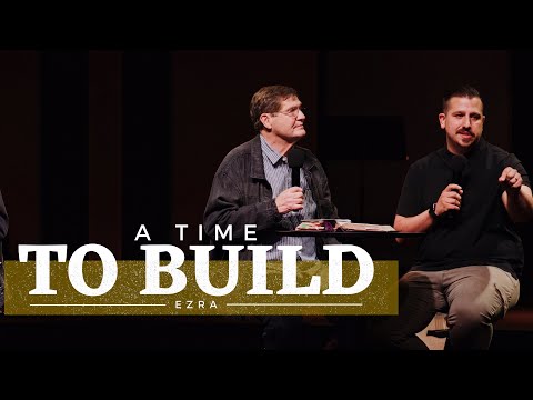 Know, Do, Obey, and Teach | Ezra 7:6-10