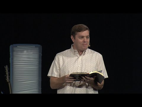 2 Timothy: In And Out Of Season