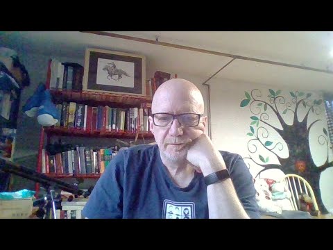 Bible Study with Fred #207, Job 6:22-30 comments: Job continues his defense