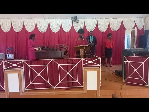 Cling to the Word  and Run the Way of Righteousness [Psalm 119:31-34 Part 9]  By Rev. Odane Eubank