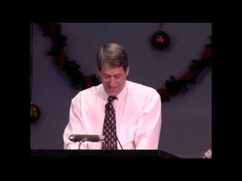 Ephesians 4:9-10, Emptied