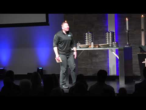 Oct. 6, 2019 | "How Did We Get the Bible?" | 2 Timothy 3:14-17 | Luke 1:1-4 | Rev. Mueller