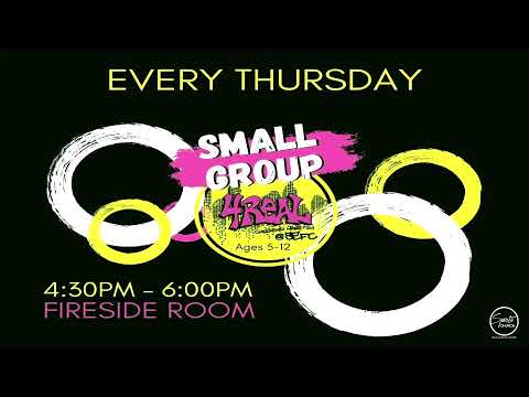 Sparta Church: Celebrating 25 Years! - 1 Peter 2:4-8