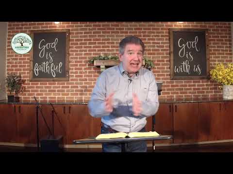 Are You Prepared? Luke 17:20-37