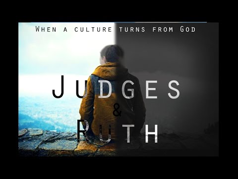 What You Don't Know Can Hurt You -Judges 10:6-12:15