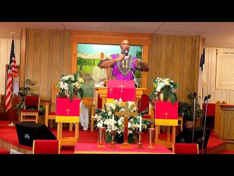 Often Imitated, But Never Duplicated- Acts 19:11-17  Dr. Cory O. Williams, Sr.