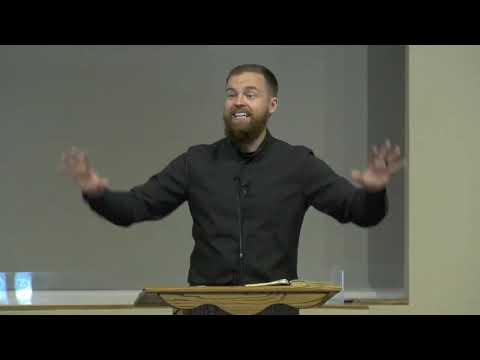 Luke 17:22-37 (9-6-20)