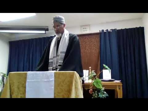 History Bit: Scapegoat or Azazel? (Leviticus 16:8)