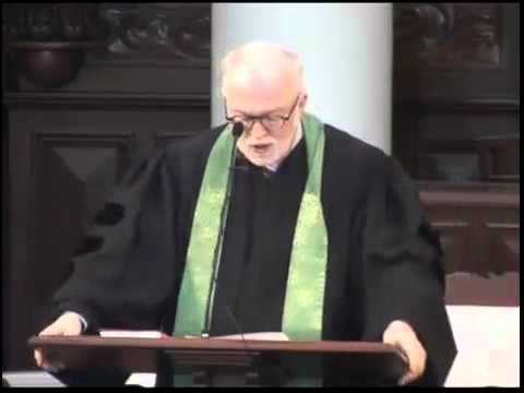 Loving the Least of These- Matthew 25:31-46