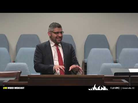 Only Christ is the Answer [Philippians 3:4-7]