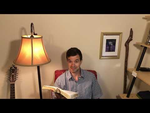 086 - Proverbs 30:1-9