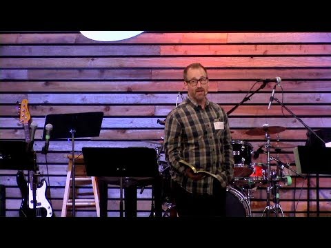 2 Chronicles 29:1-30 - "Removing Decay and Restoring Devotion"