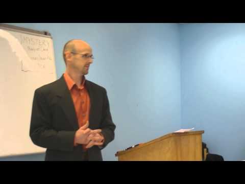 Ephesians 2:15-16 Comparing Time Past & But Now