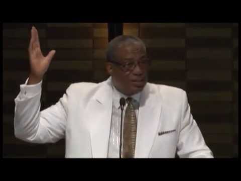 Christ Hath Made Us Free - Galatians 5:1